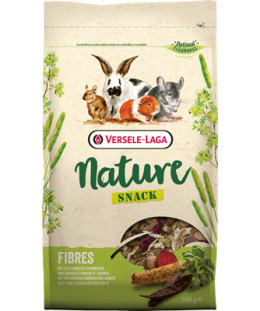 NATURE SNACK VERSELE LAGA ZIOŁOWA 500G