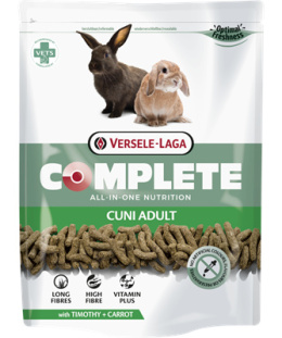 VERSELE LAGA COMPLETE KRÓLIK 500G