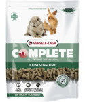 VERSELE LAGA COMPLETE SENSITIVE KRÓLIK 500G