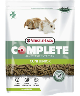 VERSELE LAGA KRÓLIK JUNIOR 500G