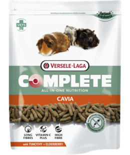 VERSELE LAGA COMPLETE ŚWINKA MORSKA 500G