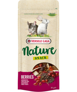 VERSELE LAGA SNACKS JAGODY 85G