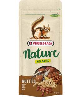VERSELA LAGA SNACK ORZECHOWY 85G