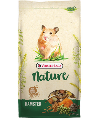 VERSELE LAGA NATURE CHOMIK 700G VERSELE LAGA NATURE CHOMIK 700G