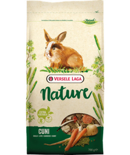 VERSELE LAGA NATURE KRÓLIK 700G