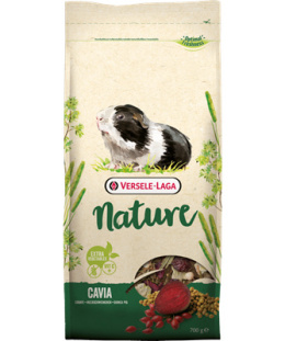 VERSELE LAGA NATURE śWINKA MORSKA CAVIA 700G