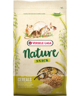 VERSELE LAGA SNACK KARMA UZUPEŁNIAJĄCA OWOCOWA 500G