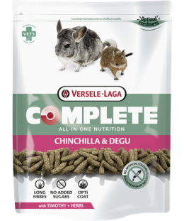 VERSELE LAGA COMPLETE SZYNSZYL I KOSZATNICZKA 500G