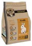 KORONA NATURY KARMA DLA KRÓLKIA 750G