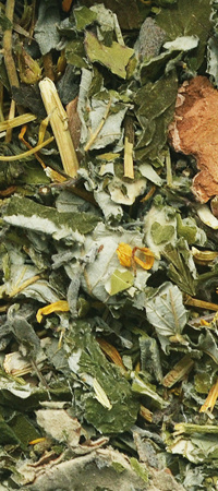 KORONA NATURY ZIOŁA DLA SZYNSZYLA 70G KORONA NATURY ZIOŁA DLA SZYNSZYLA 70G