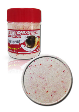 BENEK NEUTRALIZATOR ZAPACHU CYTRUS 250G