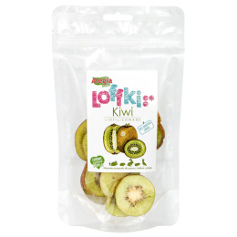 ALEGIA KIWI LIOFILIZOWANE 20G