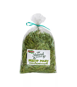 ALEGIA SKRZYP POLNY 80G