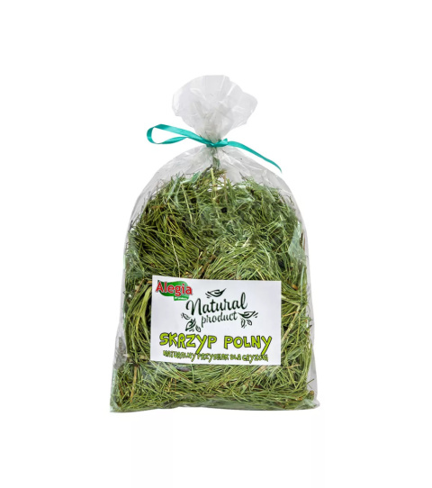 ALEGIA SKRZYP POLNY 80G ALEGIA SKRZYP POLNY 80G