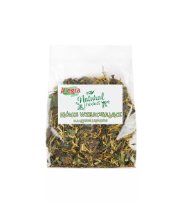 ALEGIA ZIÓŁKA WZMACNIAJĄCE 90G