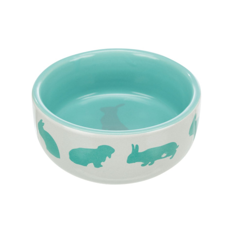 TRIXIE MISKA CERAMICZNA DLA KRÓLIKA TRIXIE MISKA CERAMICZNA DLA KRÓLIKA