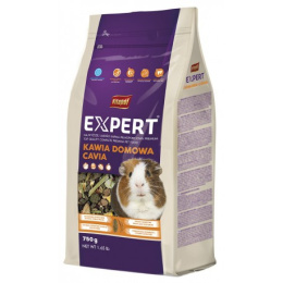 VITAPOL EXPERT DLA ŚWINKI MORSKIEJ 750 G