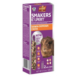 SMAKERS EXPERT DLA ŚWINKI MORSKIEJ
