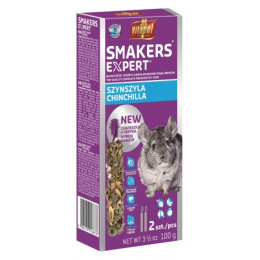 VITAPOL SMAKERS EXPERT DLA SZYNSZYLI