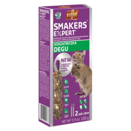 VITAPOL SMAKERS EXPERT DLA KOSZATNICZKI