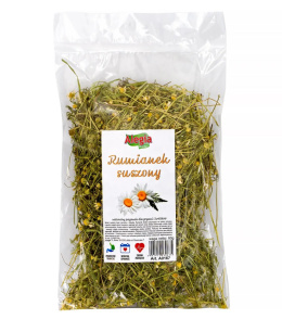 ALEGIA ZIELE RUMIANKU 60G