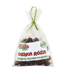 ALEGIA OWOC DZIKIEJ RÓŻY 45G