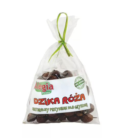 ALEGIA OWOC DZIKIEJ RÓŻY 45G ALEGIA OWOC DZIKIEJ RÓŻY 45G