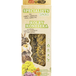 HAM STAKE KOLBA Z NAGIETKIEM