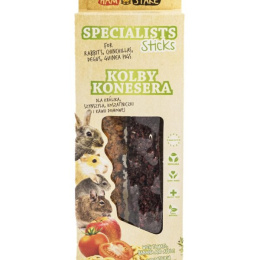 HAM STAKE KOLBA Z POMIDORAMI