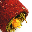 HAM STAKE TUNELIK BURACZANY Z WARZYWAMI