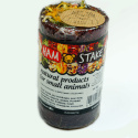HAM STAKE TUNELIK BURACZANY Z WARZYWAMI