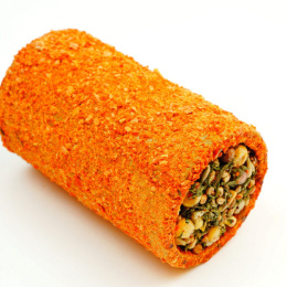 HAM STAKE TUNELIK MARCHEWKOWY Z MNISZKIEM