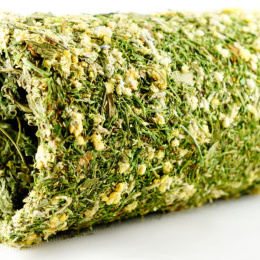 HAM STAKE TUNEL Z KOCANKĄ 17 CM