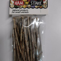 HAM STAKE ŁODYGI CZARNEJ PORZECZKI 60G