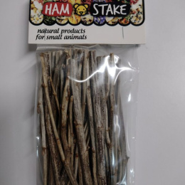 HAM STAKE ŁODYGI CZARNEJ PORZECZKI 60G