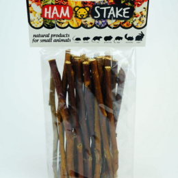 HAM STAKE ŁODYGI MALIN 50G