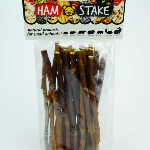 HAM STAKE ŁODYGI MALIN 50G HAM STAKE ŁODYGI MALIN 50G